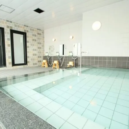 Hotel Areaone Chitose-3